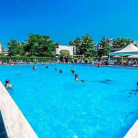 Hotel Blu Marlin Natural Free Rawenna