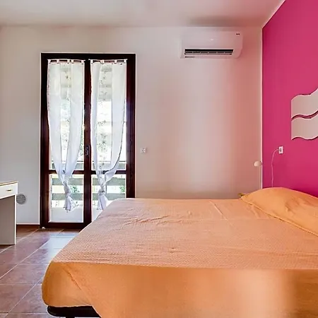 Blu Marlin Natural Free Hotel 2*