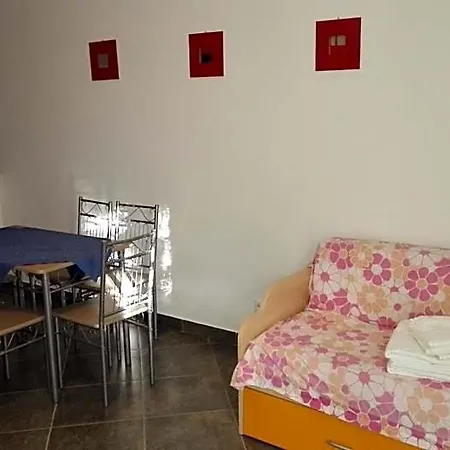 Hotel Blu Marlin Natural Free 2*