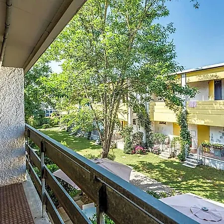 Blu Marlin Natural Free Hotel 2*
