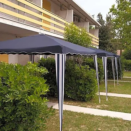 Blu Marlin Natural Free Hotel Ravenna
