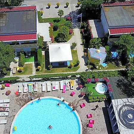 Blu Marlin Natural Free Hotel