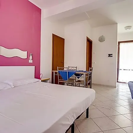 Blu Marlin Natural Free Hotel