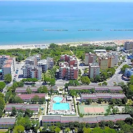 Blu Marlin Natural Free Hotel