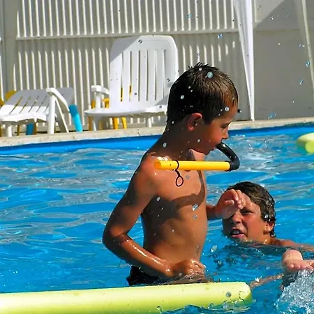 Hotel Blu Marlin Natural Free Ravenna
