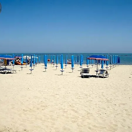 Blu Marlin Natural Free Hotel