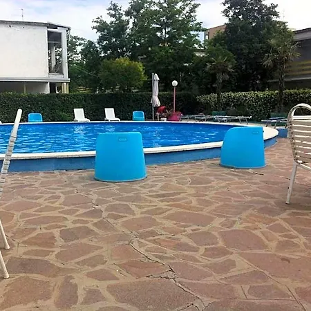 Blu Marlin Natural Free Hotel